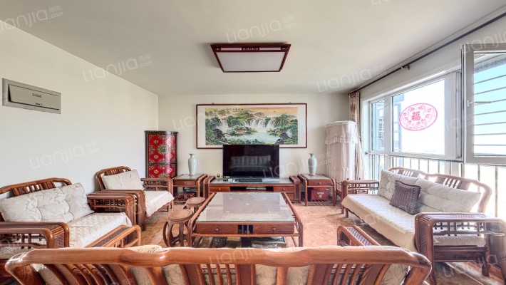 华元和庭二手房实景图