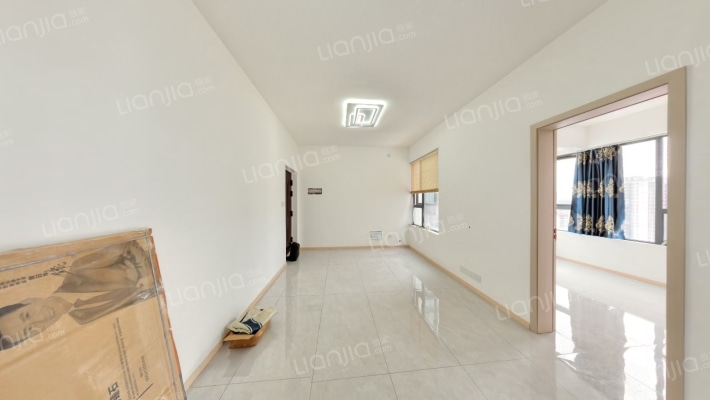 书香兰亭二手房实景图