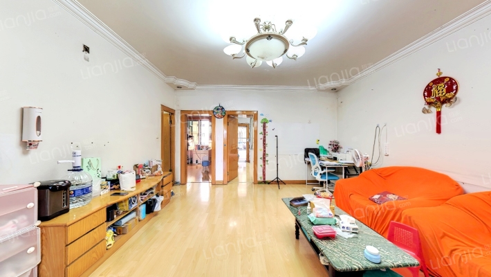 红墙巷23号二手房实景图