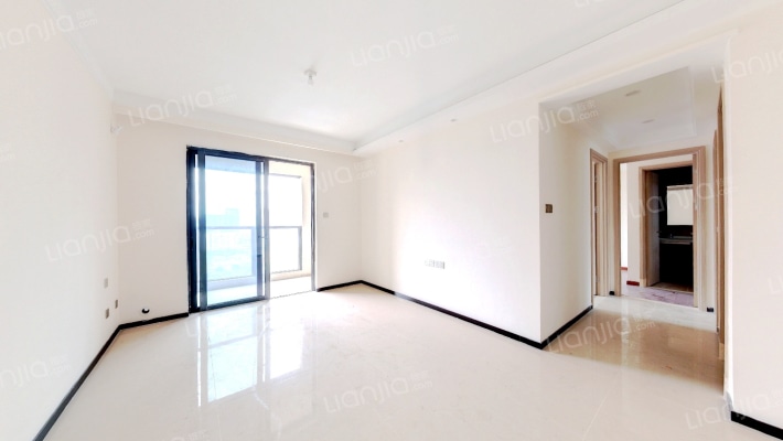 上悦城二手房实景图