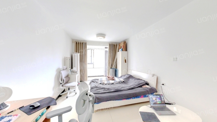 天山国宾壹号二手房实景图