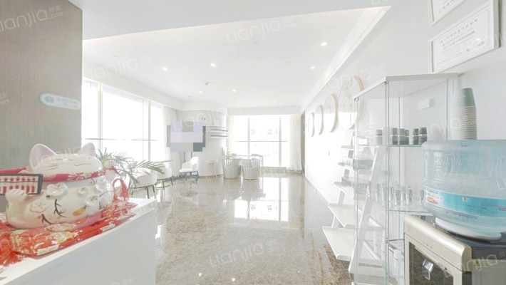 苏宁雅悦国际公寓二手房实景图