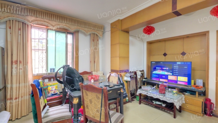 先锋巷供电小区二手房实景图