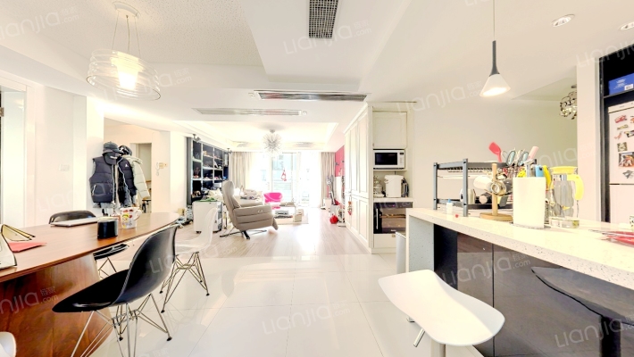 虹桥怡景苑二手房实景图