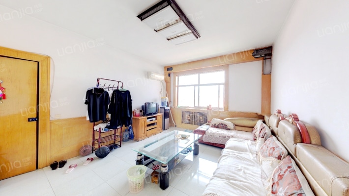 龙港小区二手房实景图