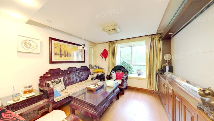 阳光天地二手房实景图