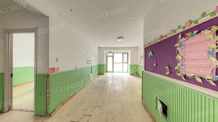 金隅悦城雅悦园二手房实景图