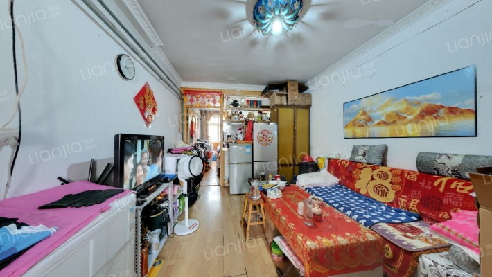 水清沟街道萍乡社区二手房实景图