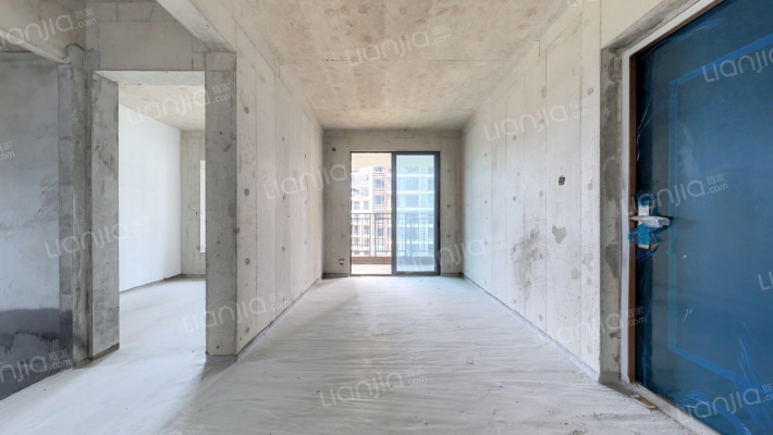 方圆天俊二手房实景图