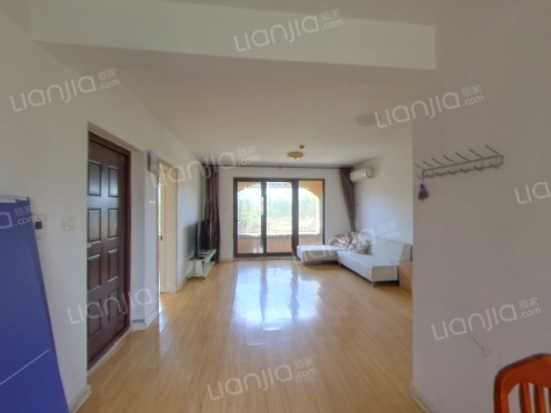 整租·世茂诺沙湾二期三期 3室2厅 南/北