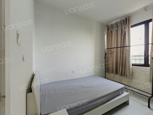 合租·苏高新天之运 4居室 南卧