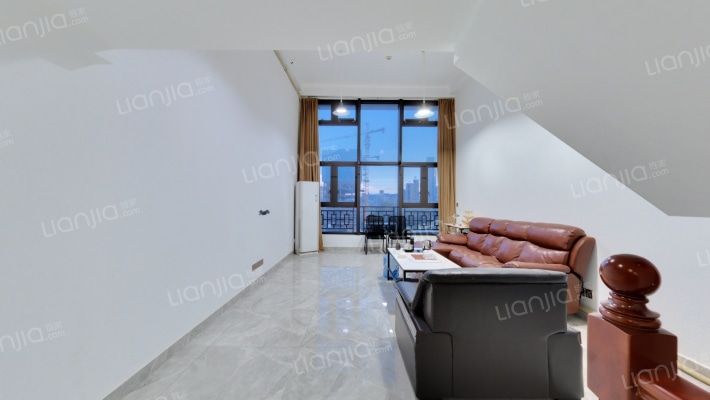 博丰大厦二手房实景图