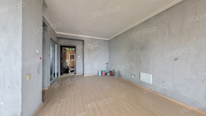 景瑞曦之湖二手房实景图