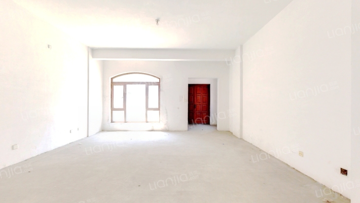 碧桂园钻石郡二手房实景图