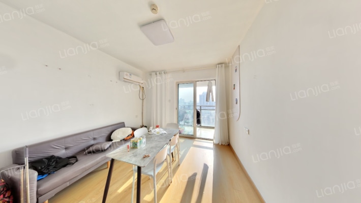 三金华都二期二手房实景图