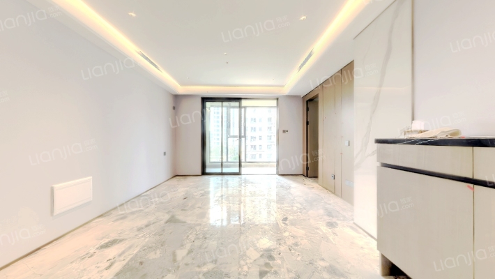 江望润府二手房实景图