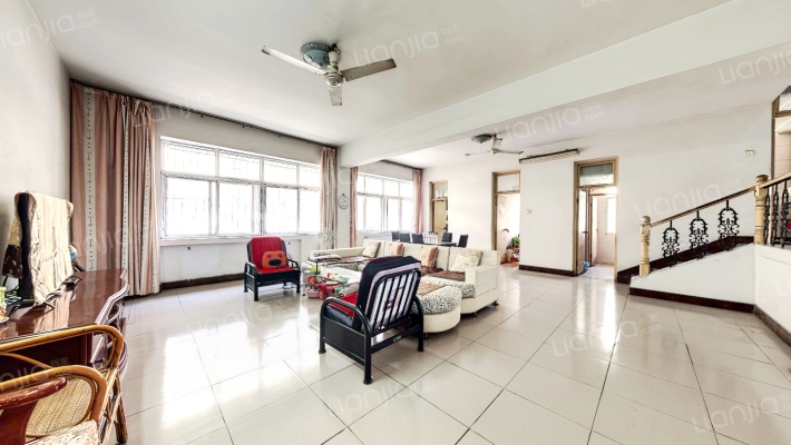 樊城区政府家属院炮铺街6号二手房实景图