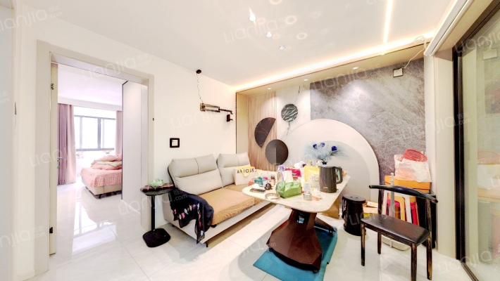 胥江新村二手房实景图