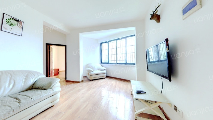 宝生小区二手房实景图