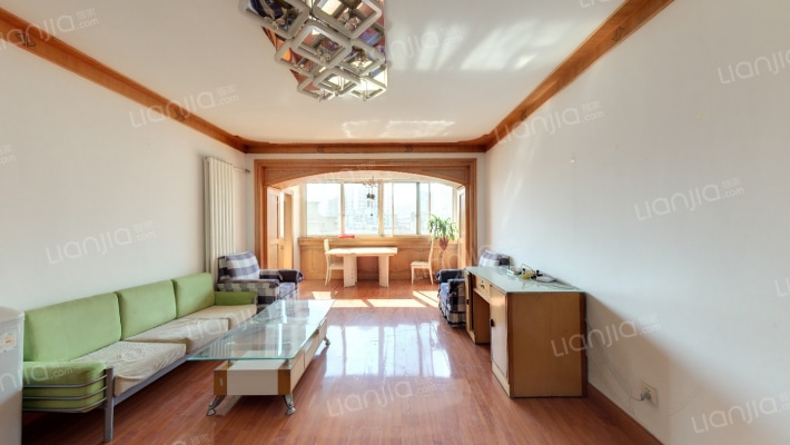 省疾控中心家属院（白银路）二手房实景图