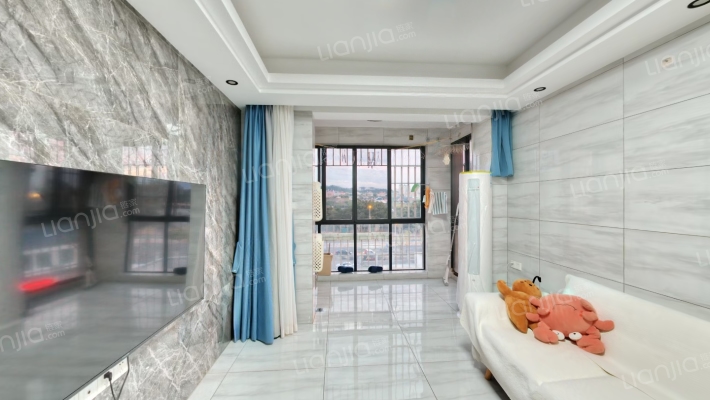 永丰佳园二手房实景图