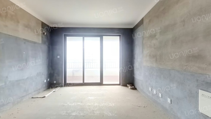 建业城二手房实景图
