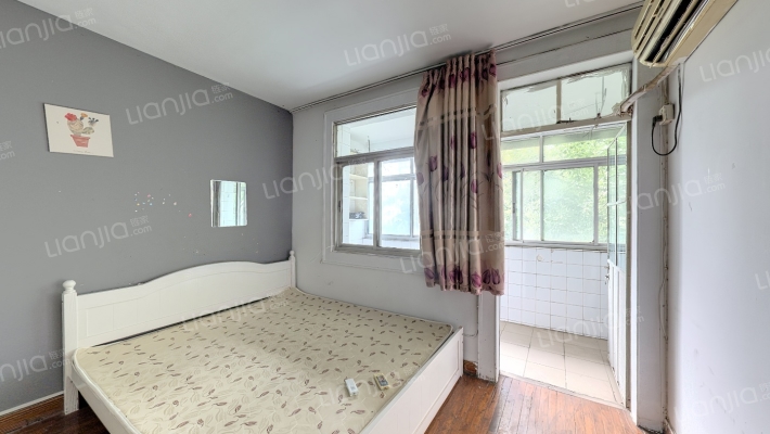 随园二手房实景图