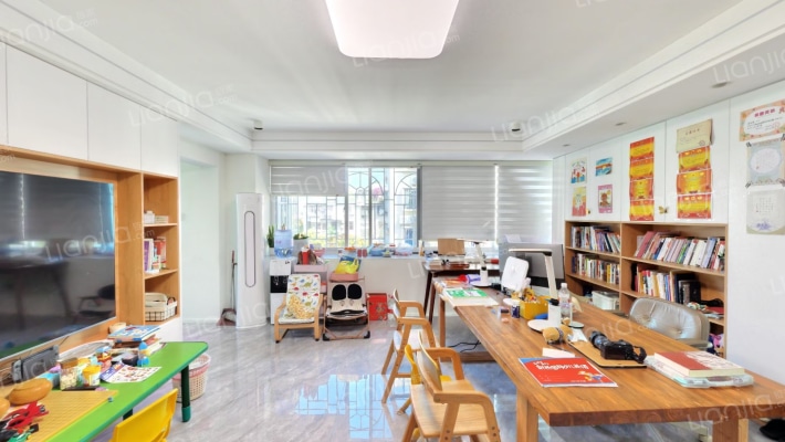 庭芳院南院二手房实景图