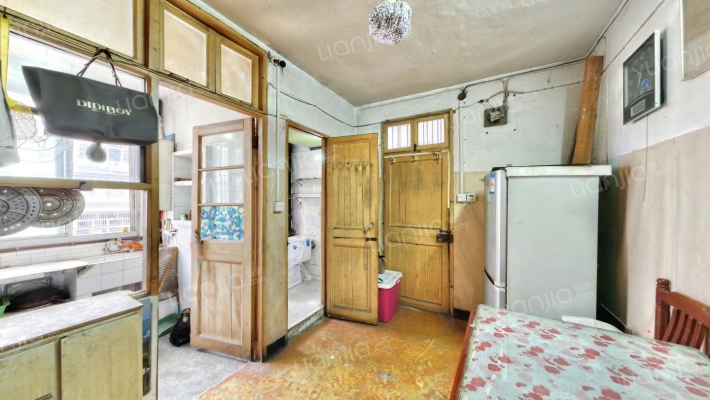 望花小区东区二手房实景图