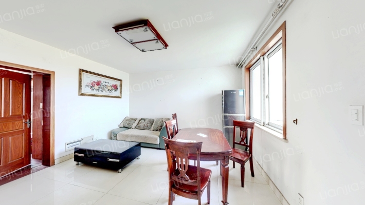 中水花苑二手房实景图