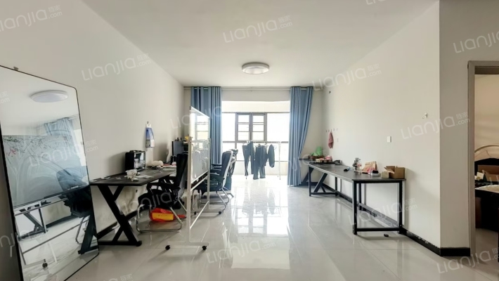 上海城二手房实景图