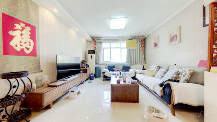 文化宫路133号院二手房实景图