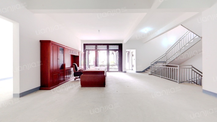 融创苏州桃花源二手房实景图