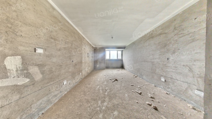 帝华凯旋城二手房实景图