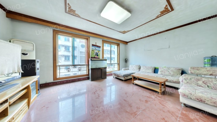 东方太行山住宅区一安B区二手房实景图