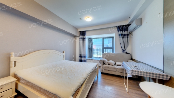 合景峰汇商务广场二手房实景图