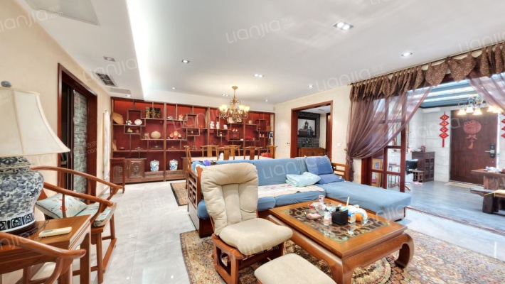 协信TOWN城二手房实景图