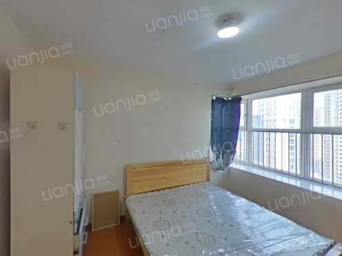 整租·颐和广场悦湾 4室1厅 南/北