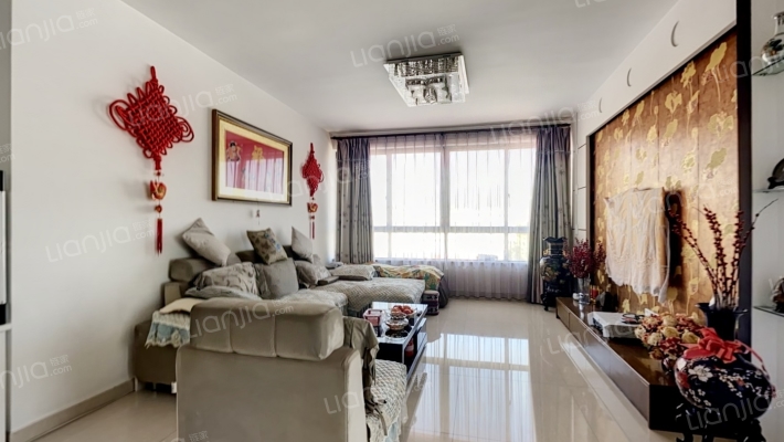 廣和苑二手房实景图