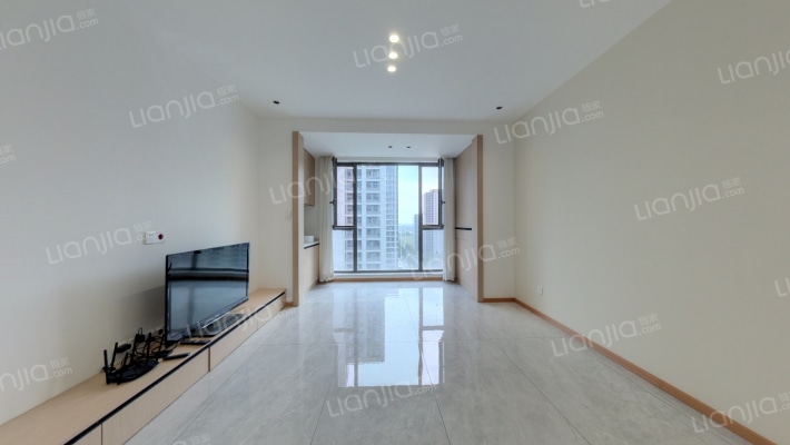 融创臻景园二手房实景图