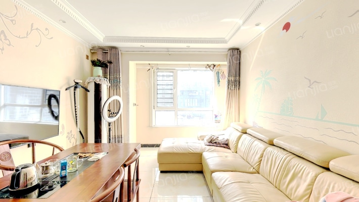 中宏新界二手房实景图