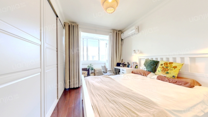 虹仙小区二手房实景图