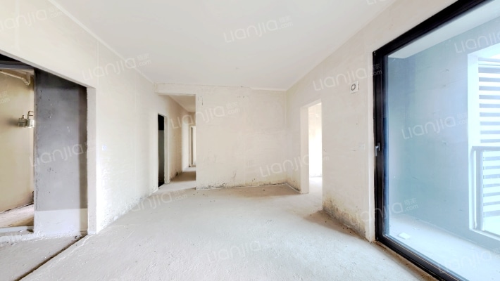 东原大发印未来南区二手房实景图