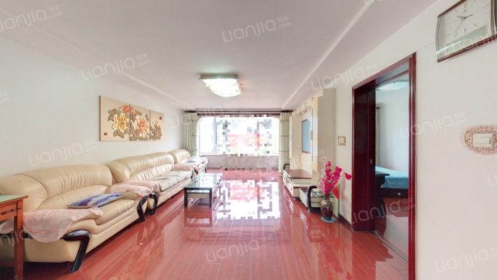 伊利雅居園二手房实景图