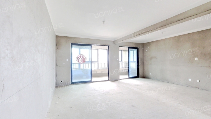 祥源花世界丹桂湾二手房实景图