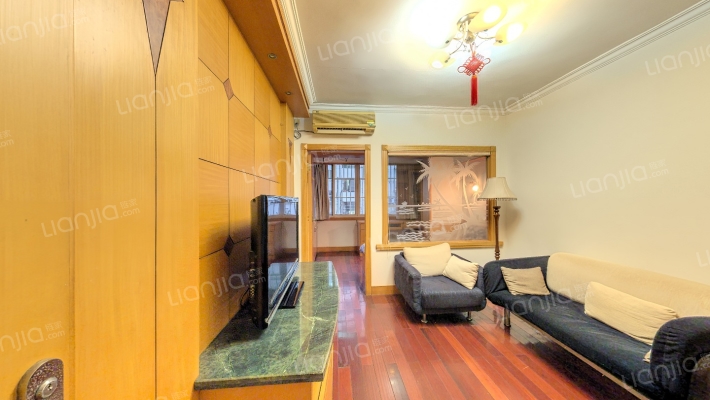 曙光新村二手房实景图