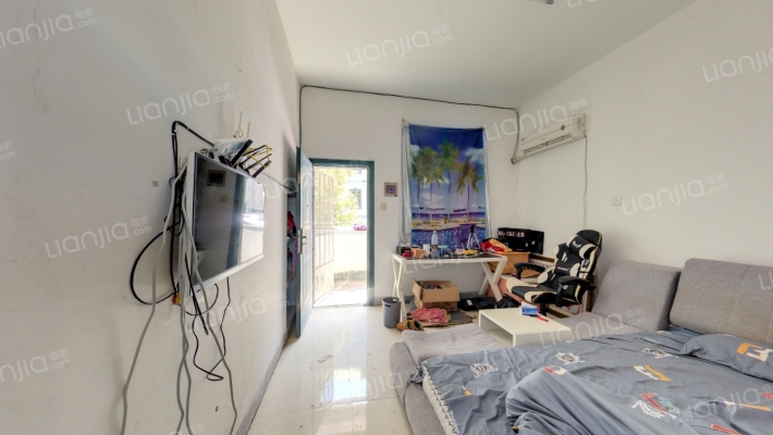 紫薇中路333号二手房实景图