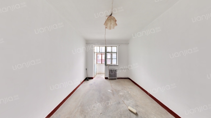 火车站东路社区二手房实景图