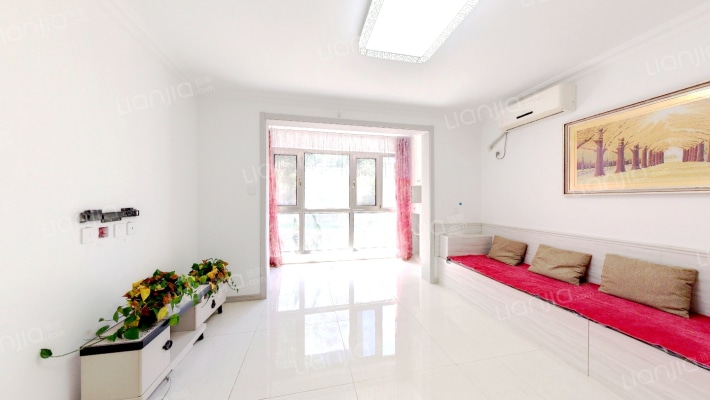 馨境界东区二手房实景图