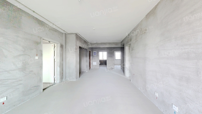 龙悦里二手房实景图